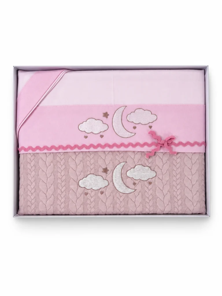 Kit carrozzina Moon